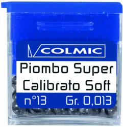 Colmic CUTIE PLUMBI ALICE SOFT 30gr Nr. 7-0.095gr