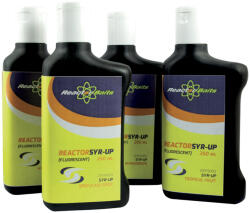 Maver IT REACTOR SYRUP 250ml Speculass Spice Yellow Fluo