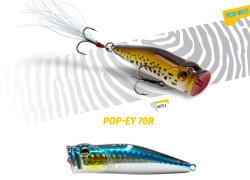 Herakles POPPER POP-EY 70 R 7cm 19.5gr Acciuga