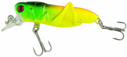 JAXON Vobler Atract Hooper F H 4.5cm 3.5gr