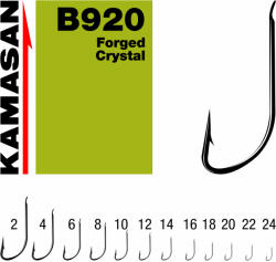 Kamasan Carlige Kamasan B920 Nr 8