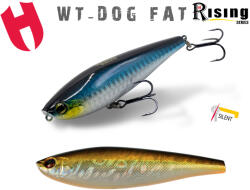 Herakles VOBLER WT-DOG FAT 90F 9.0cm 13.5gr FLASH GOLD