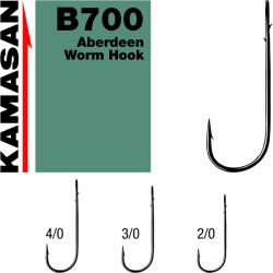Kamasan Carlige Kamasan B700 Nr 2/0