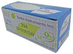 Baterie ceas Seiko 394 (SR936SW) - cureaceas