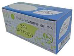Baterie ceas Seiko 346 (SR712SW) - cureaceas