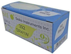Baterie ceas Seiko 392 (SR41W) - cureaceas