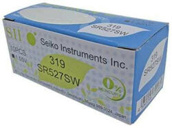 Baterie ceas Seiko 319 (SR527SW) - cureaceas