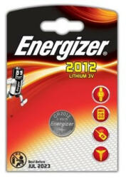 Baterie Energizer CR2012