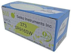 Baterie ceas Seiko 373 (SR916SW) - cureaceas