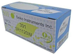 Baterie ceas Seiko 391 (SR1120W) - cureaceas