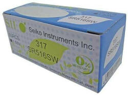  Baterie ceas Seiko 317 (SR516SW) Baterii de unica folosinta