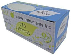 Baterie ceas Seiko 370 (SR920W) - cureaceas