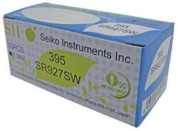 Baterie ceas Seiko 395 (SR927SW) - cureaceas