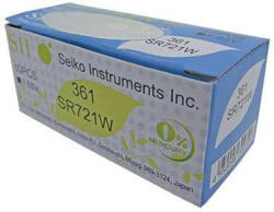 Baterie ceas Seiko 361 (SR721W) - cureaceas