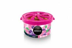Aroma Car Odorizant de aer AROMA ORGANIC Bubble gum (AVX-AMA92092)