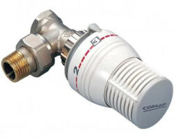 Comap Set cap termostatic Comap Senso +ventil 808 (senso808)
