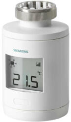 Siemens Cap termostatic wireless SSA911.01TH (S55181-A101)