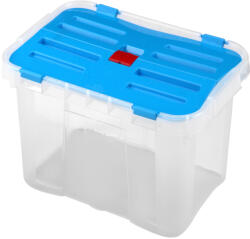 HEIDRUN Dragon Box átlátszó tárolódoboz 10L Special Edition (1639)