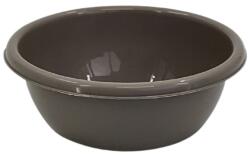 Heidrun Europlastic Heidrun Kerek tál 2, 5L 24x9, 5cm (292)