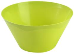 Heidrun Europlastic Heidrun Salátás tál 7, 0L 32x16cm (2612)