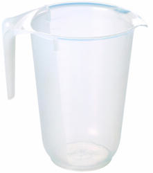 Heidrun Europlastic Heidrun Mércés kancsó 1, 0L 12x16, 5cm (121)