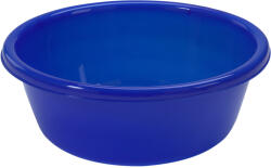 Heidrun Europlastic Heidrun Kerek tál 1, 2L 20x8, 0cm (291)