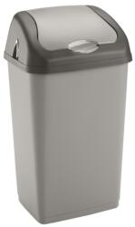 Heidrun Heidrun Szemetes billenős 60L 39x33x74cm (1354)