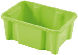 Heidrun Europlastic Heidrun Boxmania Tároló doboz 5, 0L 30x19x13cm Mini (1572)