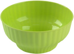 Heidrun Europlastic Heidrun Salátás tál 0, 9L 16x7, 3cm bordás (101)
