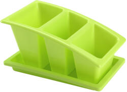 Heidrun Europlastic Heidrun Evőeszköz csepegtető 22x14x11, 5cm (2213)