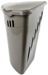 Heidrun Europlastic Heidrun Szennyestartó 35L 38x38x54cm "sarok (1302)