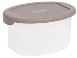 HEIDRUN Fűszertartó 0, 5L 14x10x7, 0cm Althea/Fehér (1941)