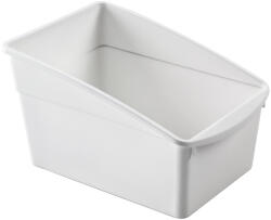 Heidrun Europlastic Heidrun Rendszerező Hűtőbe, konyhába 25x18, 5x15cm (2500)