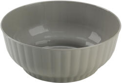 Heidrun Europlastic Heidrun Salátás tál 2, 0L 22x8, 5cm bordás (103)