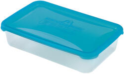 Heidrun Europlastic Heidrun Polar Frost Ételtároló 2, 7L 29, 5x19, 5x6, 4cm (1753)