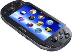 Sony PS Vita 3G