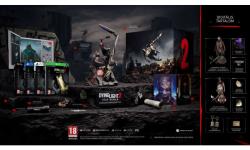 Techland Dying Light 2 Stay Human [Collector's Edition] (PS5)