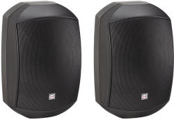 Helvia LIDO-530 WP (x2) Hangfal