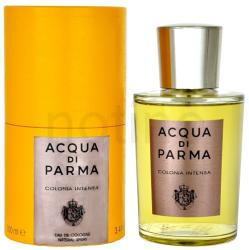 Acqua Di Parma Colonia Intensa Oud Concentree EDC 100 ml Preturi Acqua Di  Parma Colonia Intensa Oud Concentree EDC 100 ml Magazine