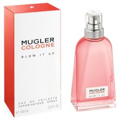 Thierry Mugler Mugler Cologne Blow It Up EDT 100 ml Parfum