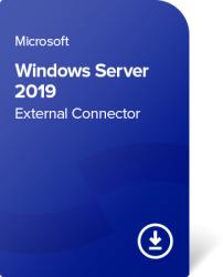 Microsoft Server 2019 External Connector (R39-01227)