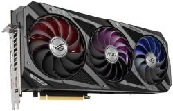ASUS TUF Gaming GeForce RTX 3080 Ti OC 12GB GDDR6X 384bit (ROG-STRIX-RTX3080TI-O12G-GAMING)