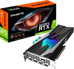 GIGABYTE GeForce RTX 3080 10GB OC GDDR6X 320bit (GV-N3080GAMINGOC WB-10GD)