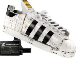 LEGO® ICONS™ - Creator Expert - Adidas Originals Superstar (10282)