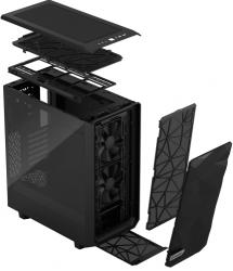 Fractal Design Meshify 2 Compact Light TG (CAFD-MES2C-03)