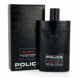 Police Extreme EDT 100 ml