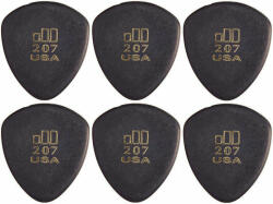 Dunlop 477R 207 Jazz Tone Large Round Tip 6 Pengető (477R207-6PACK-SET)
