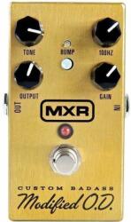 MXR Custom Badass - Modified Gitáreffekt (<![CDATA[M77]]>)