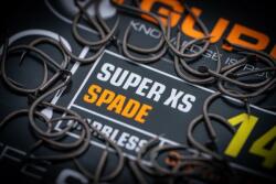 Guru Carlig Guru Super XS Spade Barbless Nr. 10 10buc (GU.GSXS10)