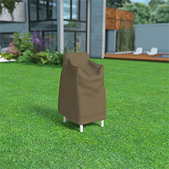 Nortene Covertop kerti bútor takaróponyva (70x70x110cm) kerti szék (2013597)
